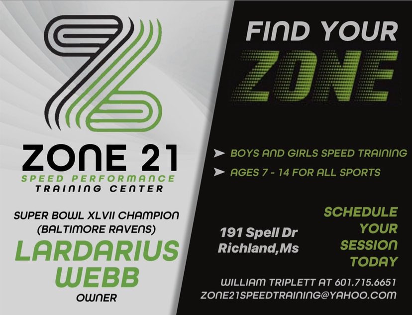 coach_Tripl's tweet photo. Less than a month away from our grand opening! First 40 athletes to sign up get to participate in a free camp on February 8th. For details, DM us or email us at zone21speedtraining@yahoo.com #zone21 #speedtraining #findyourzone https://t.co/hidKTyMiUt