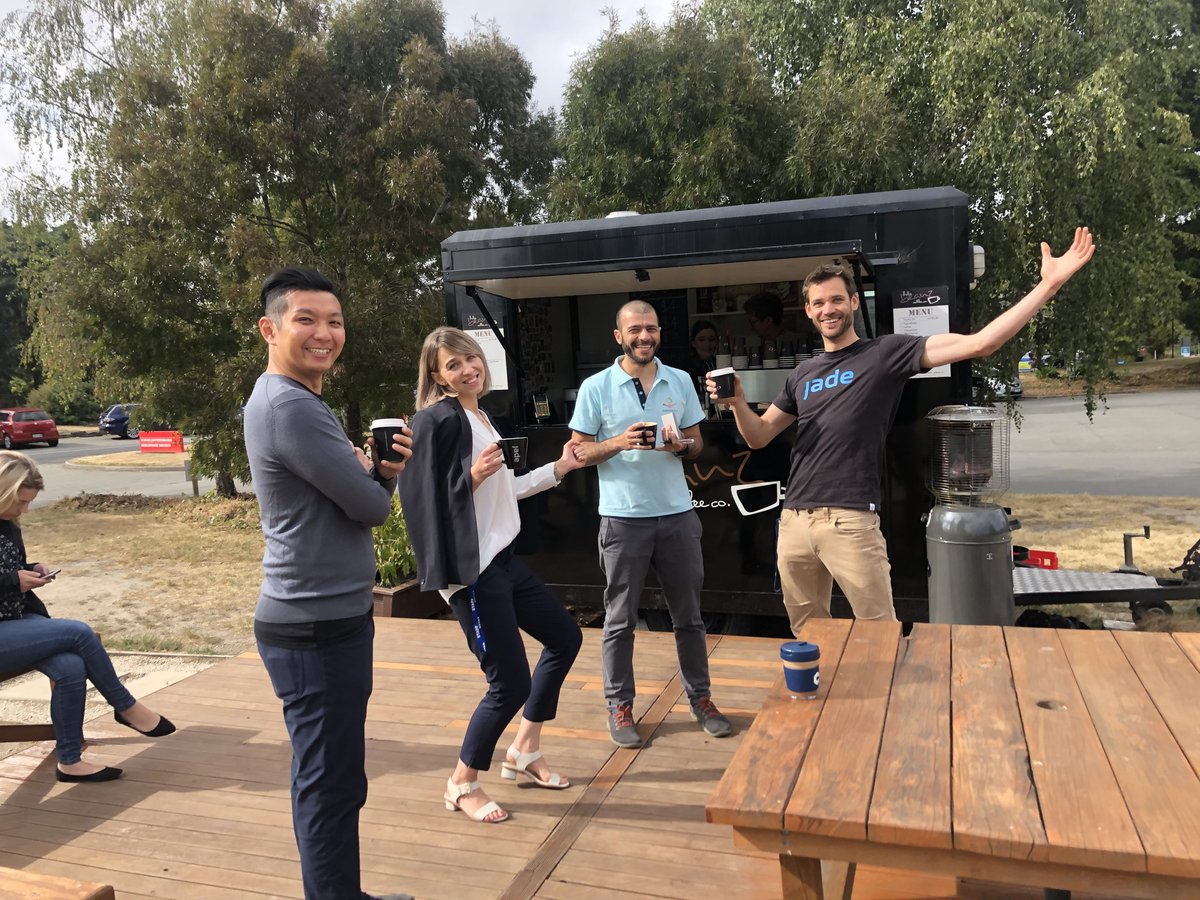 Eduard Liebenberger tweet media