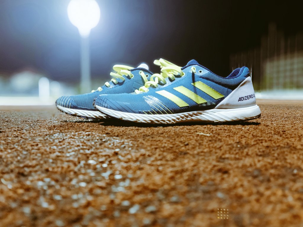 iamaphisit's tweet photo. Adizero RC. 👟🏃 https://t.co/LN36CqeuVT