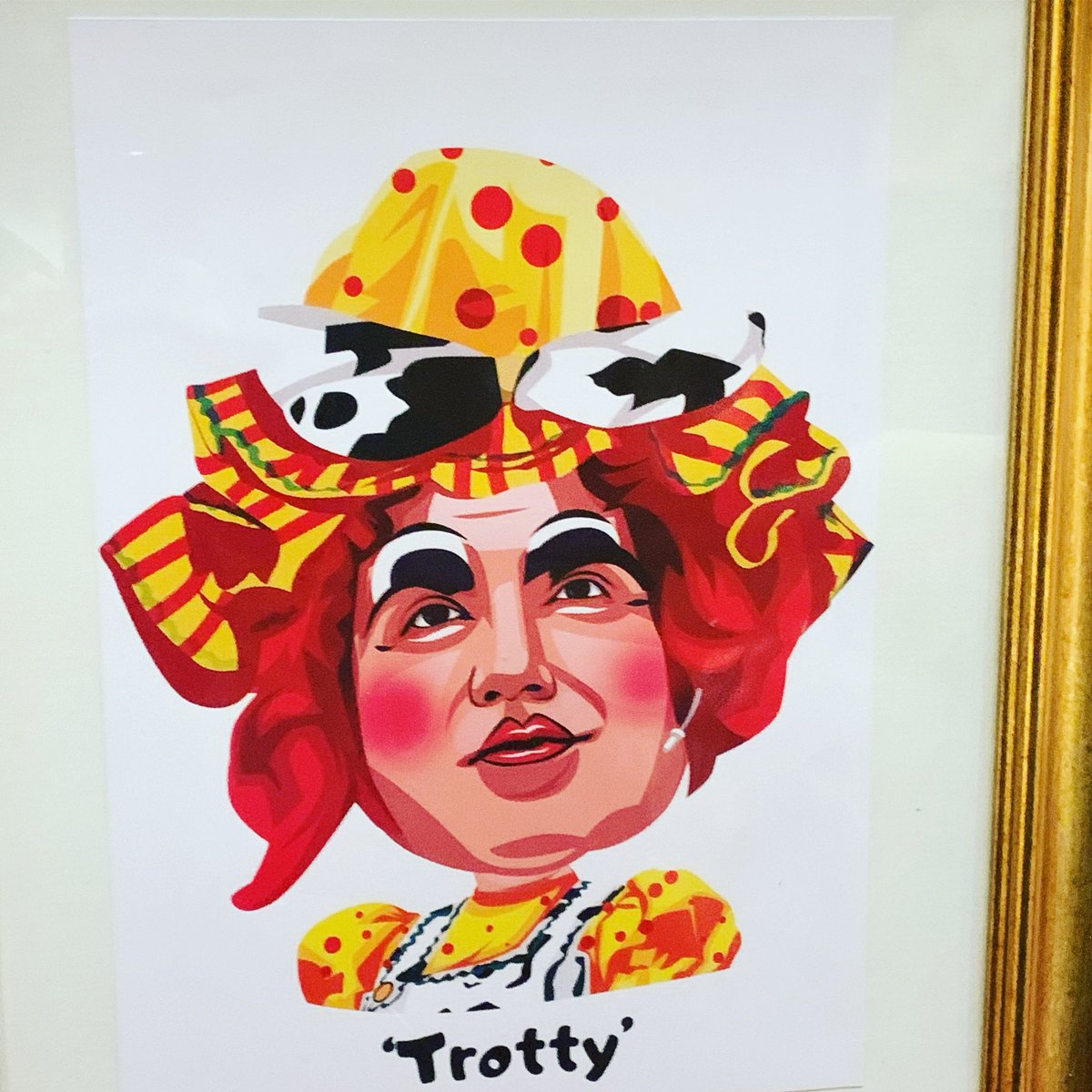 Trotty <a href="/DecoNorthampton/">The Deco Northampton</a>