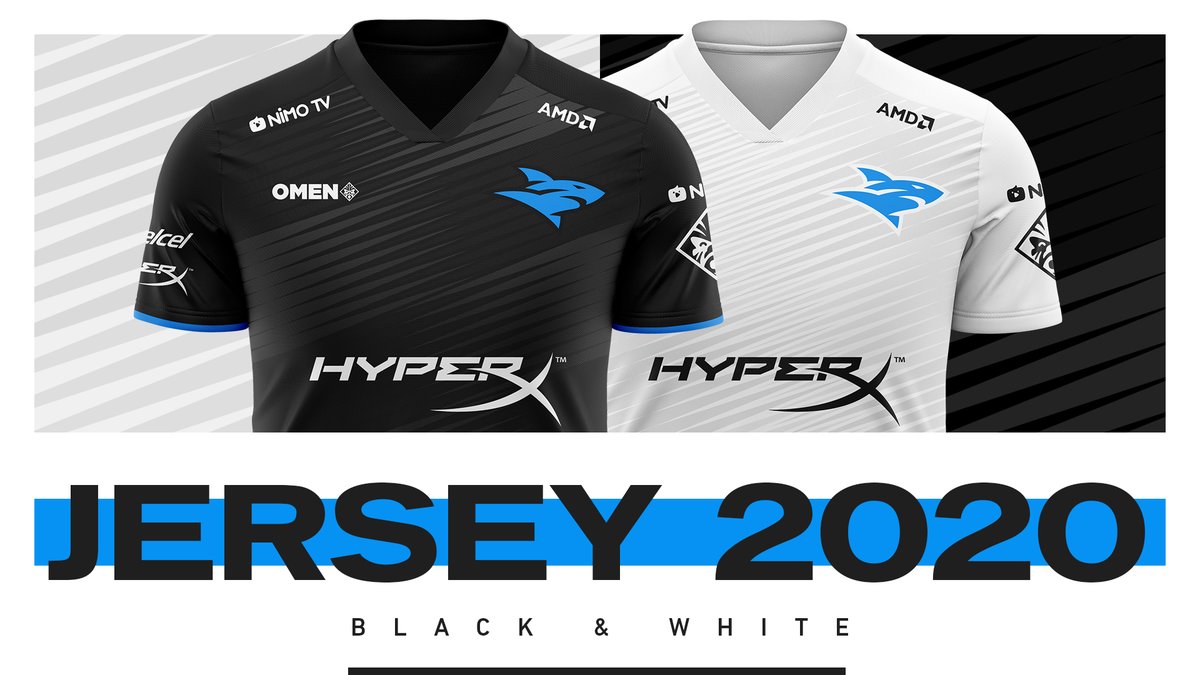 teamisurus's tweet photo. JERSEY 2020
Muy pronto en nuestra tienda. https://t.co/k0eVnlhBRO
