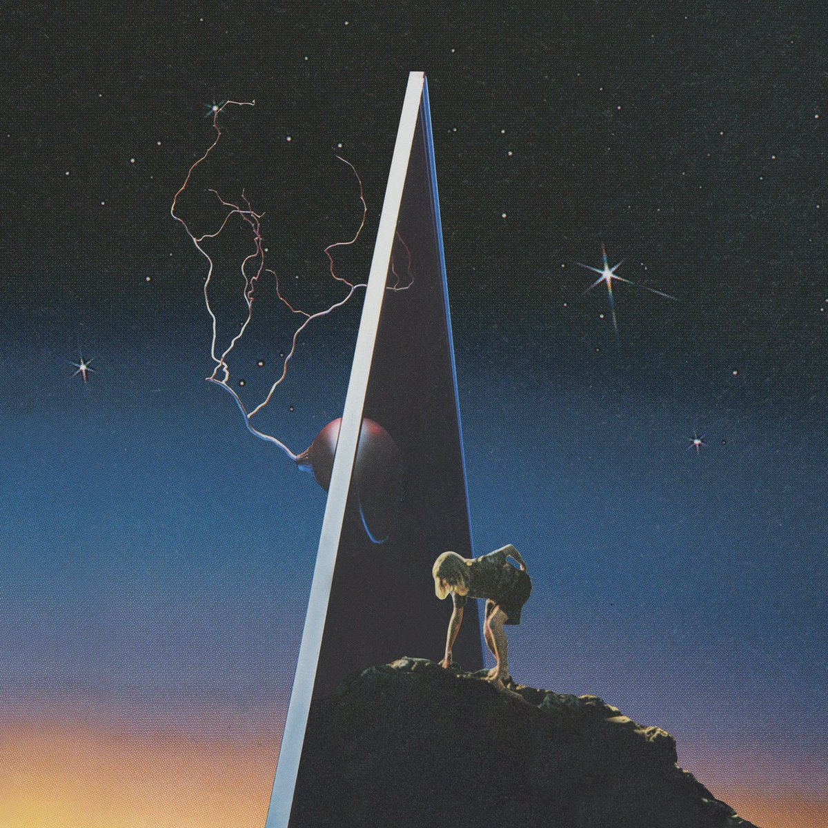 Our LP2: 'Almost Forever' is out February 7! It's been a long time coming and we couldn’t be more grateful for all the love and support we’ve received along the way. 
Pre-save/order on chrleader.com