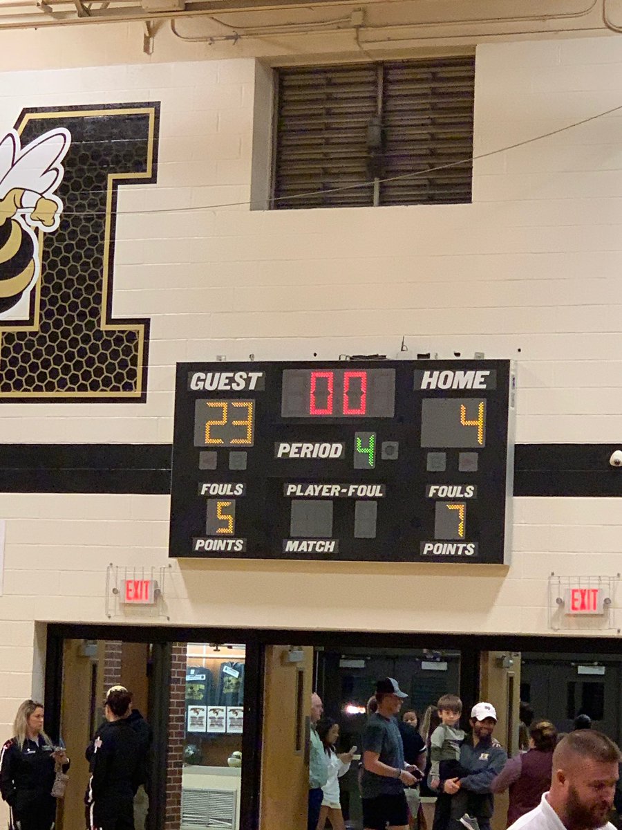 RCEMiddle's tweet photo. Congratulations to our 8th Grade Girls for earning a big win over McCants tonight! #LadyPanther💜 #teamRCE🐾 #RCEhoops🏀 #roadwin #standfirm https://t.co/gmHeFFqohD