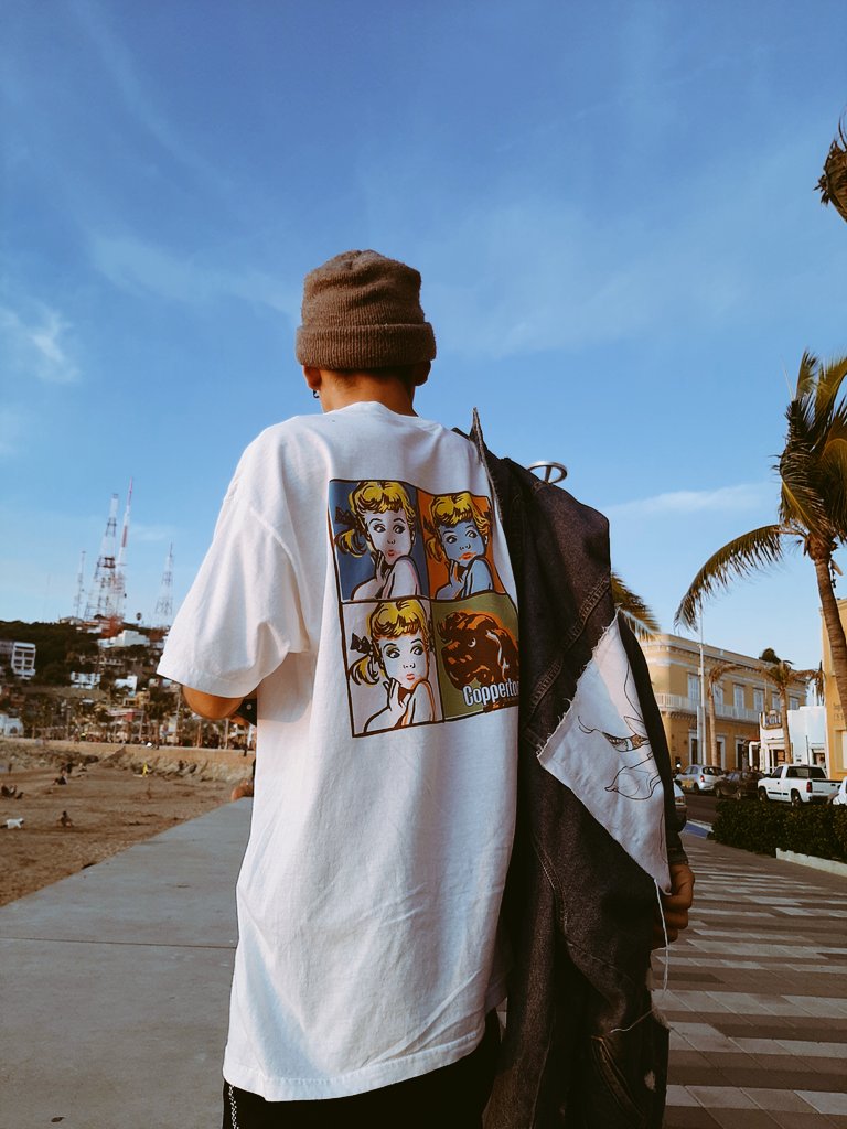 leonnelrv's tweet photo. By my own 🦾 https://t.co/lVz3uWkD3y