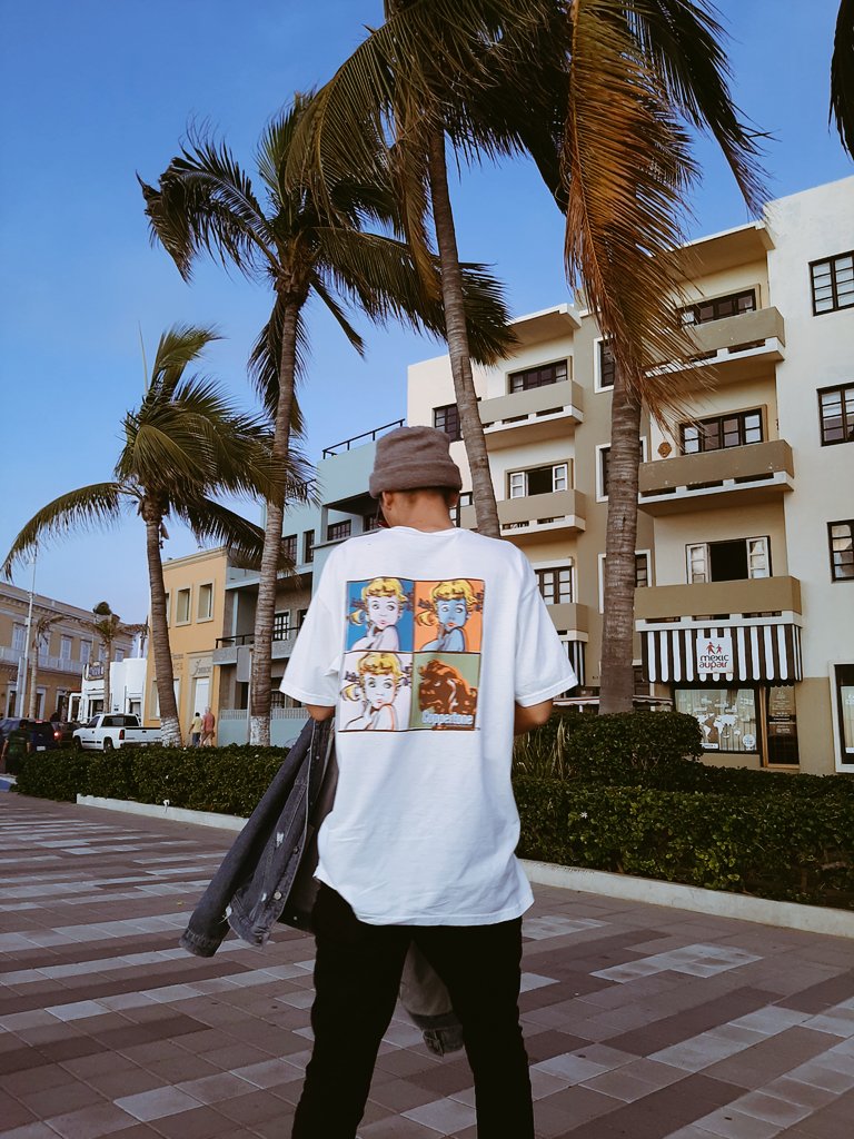 leonnelrv's tweet photo. By my own 🦾 https://t.co/lVz3uWkD3y