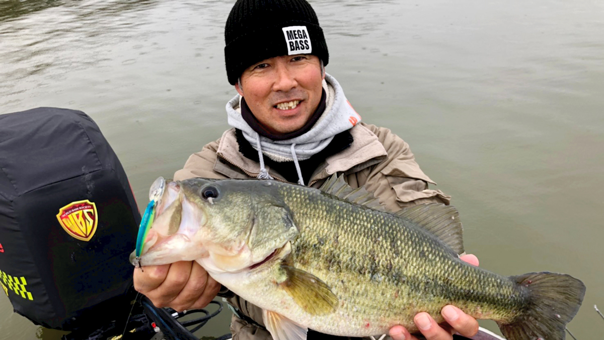 megabass_jp's tweet photo. 【Megabass Blog】2020年挨拶
Megabassスタッフ 盛 隆弘
https://t.co/qOAYhNAcDb
#megabass #mymegabass #lurefishing #shadingx #バス https://t.co/wmxWJFrHnW