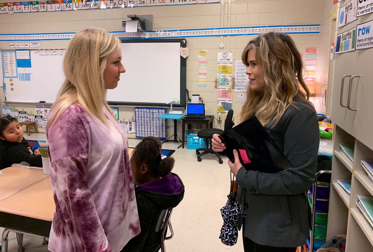 mjshields's tweet photo. Working in Tuscaloosa today and stopped in some @TCSBoardofEd and @tcss_schools schools to celebrate a few new NBCTs!  Each one has an inspiring #NBCTstrong story! #HoltElementary #VanceElementary #CentralElementary #WestlawnMiddle @ALSDEdotEDU @alnbctnetwork https://t.co/i62d9b0cE4