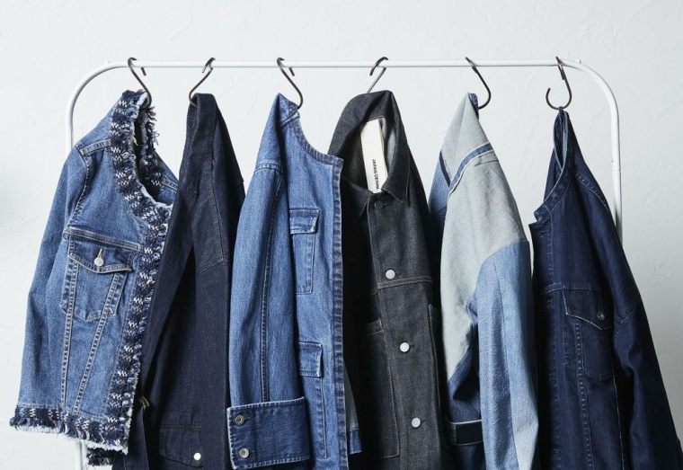 SENKENplus's tweet image. 【無料会員限定記事】アクセ「#ジャパンデニム」　参加事業者が順調に拡大
ーセレクトショップ「 #パリゴ」を運営するアクセ（広島県尾道市）が旗振り役となり、地場の産地と組んで昨春立ち上げたブランド「 #ジャパンデニム」の事業が拡大している… #繊研新聞
senken.co.jp/posts/japanden…