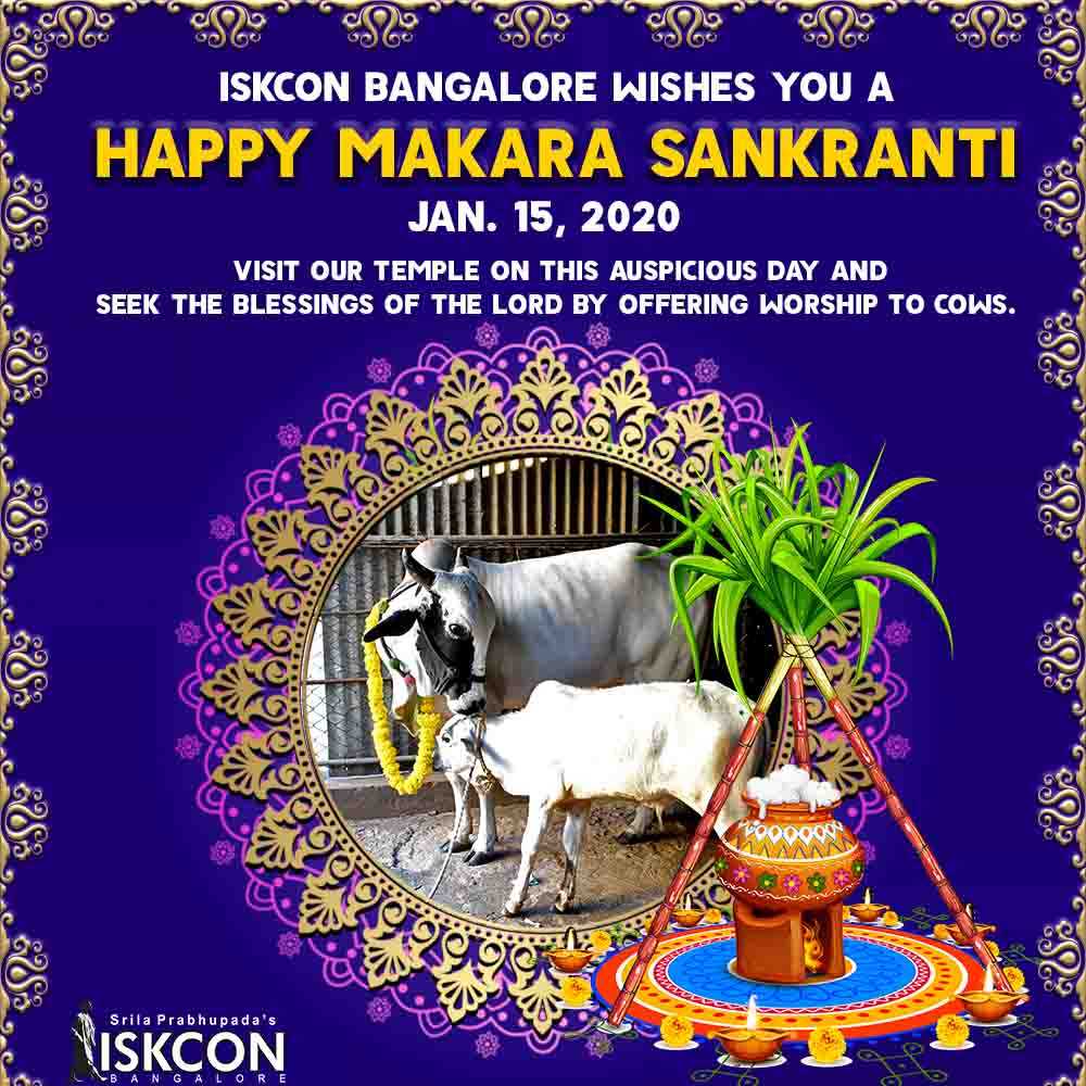 ISKCON Bangalore on Twitter: