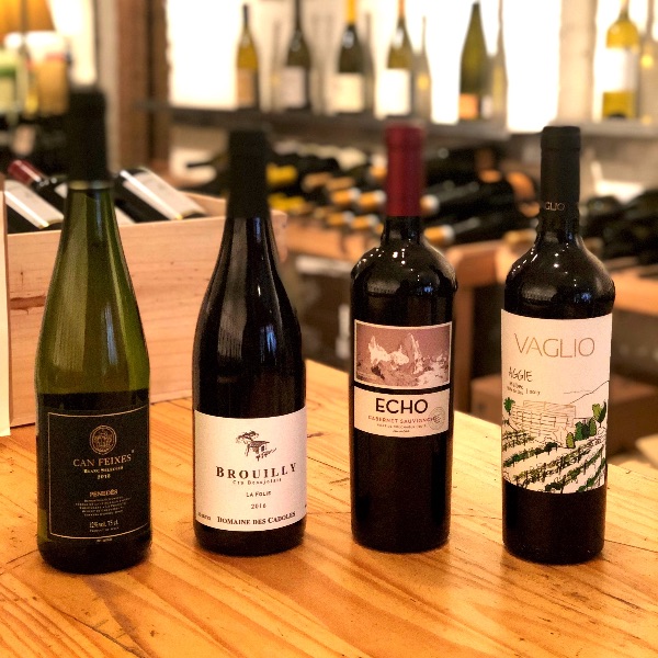 JonesWine's tweet photo. Tasting Wednesday 7-9pm:  Old World/New World - https://t.co/UALaA74bHz https://t.co/8pbowSuA09