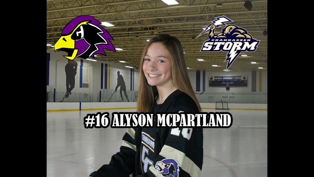 Stormhawks Hockey tweet media
