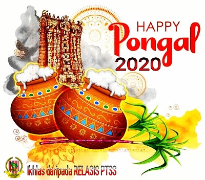 relasisptss's tweet photo. Happy Pongal 2020 untuk kaum India di Malaysia..
#PongalFestival
#raya
#relasis https://t.co/TlPe5wm3VK