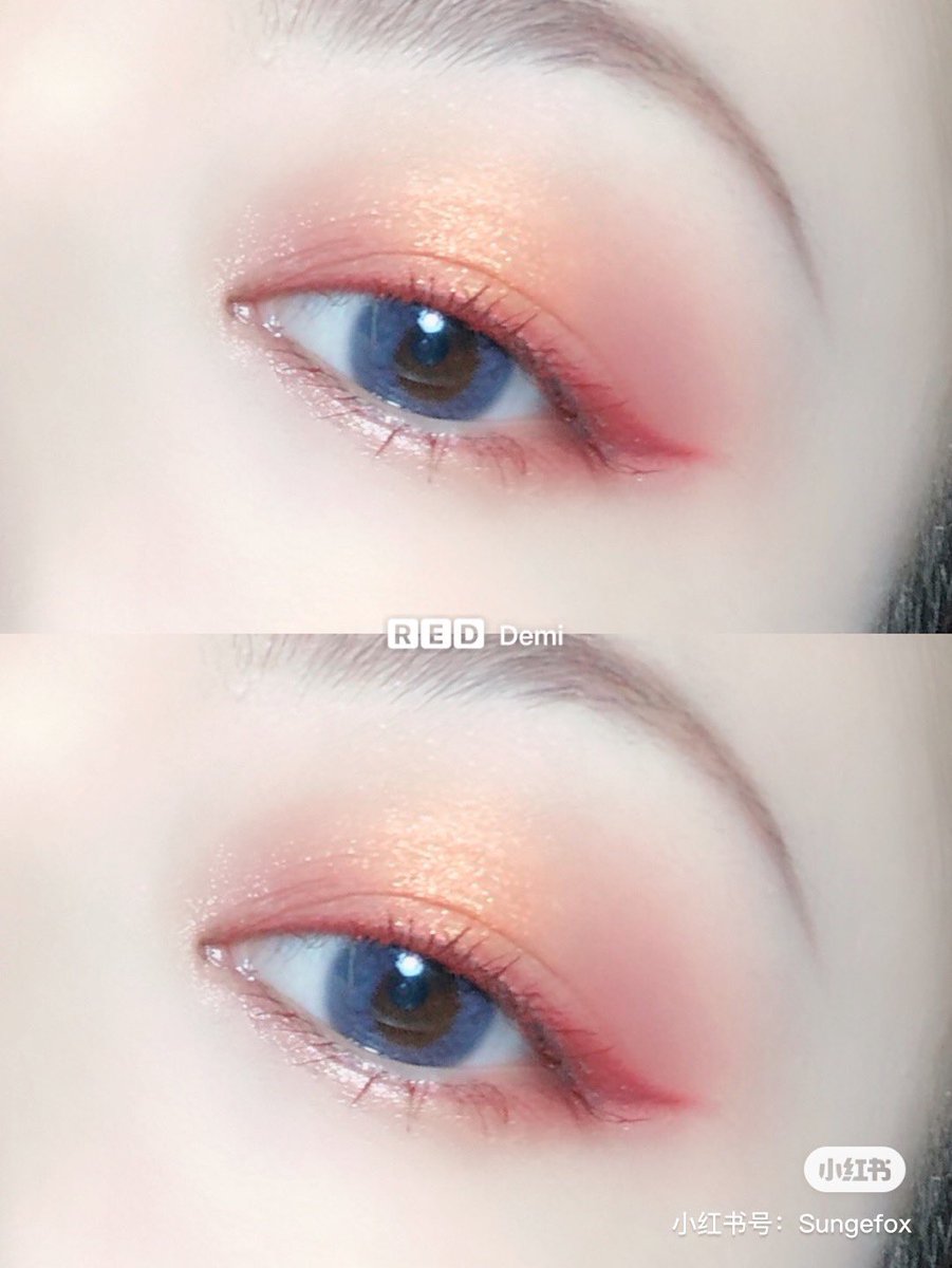 秘密 Mimi 中国コスメを1 3日でお届け 花西子 百鸟朝凤アイシャドウパレットお取り扱い開始 6500円 送料無料 税込 9色アイシャドウパレット アイテム T Co Pka268ge96 蓋を開けると顎が落ちてしまう美しさ