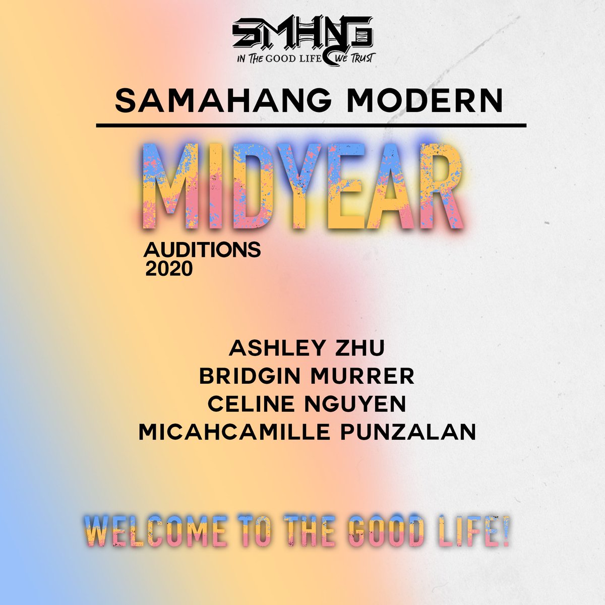 Samahang Modern tweet media