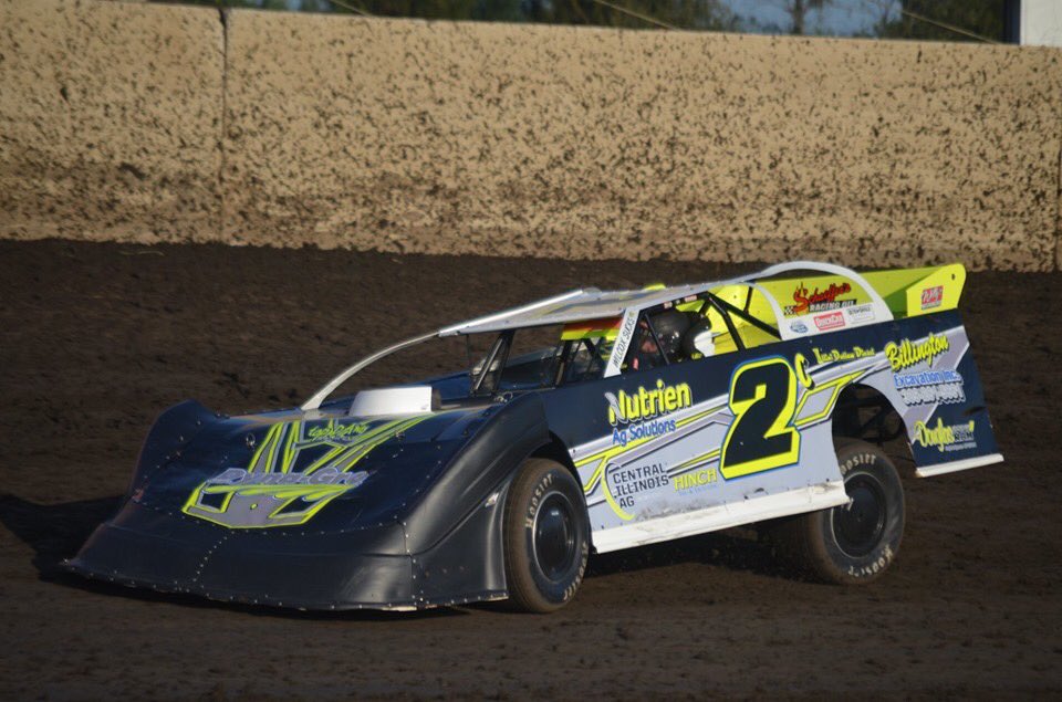 Looking forward to this 2020 season with <a href="/SchaefferOil/">Schaeffer Oil</a> !