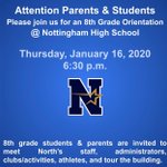 Photo by Nottingham PTSA (@NottinghamPTSA)