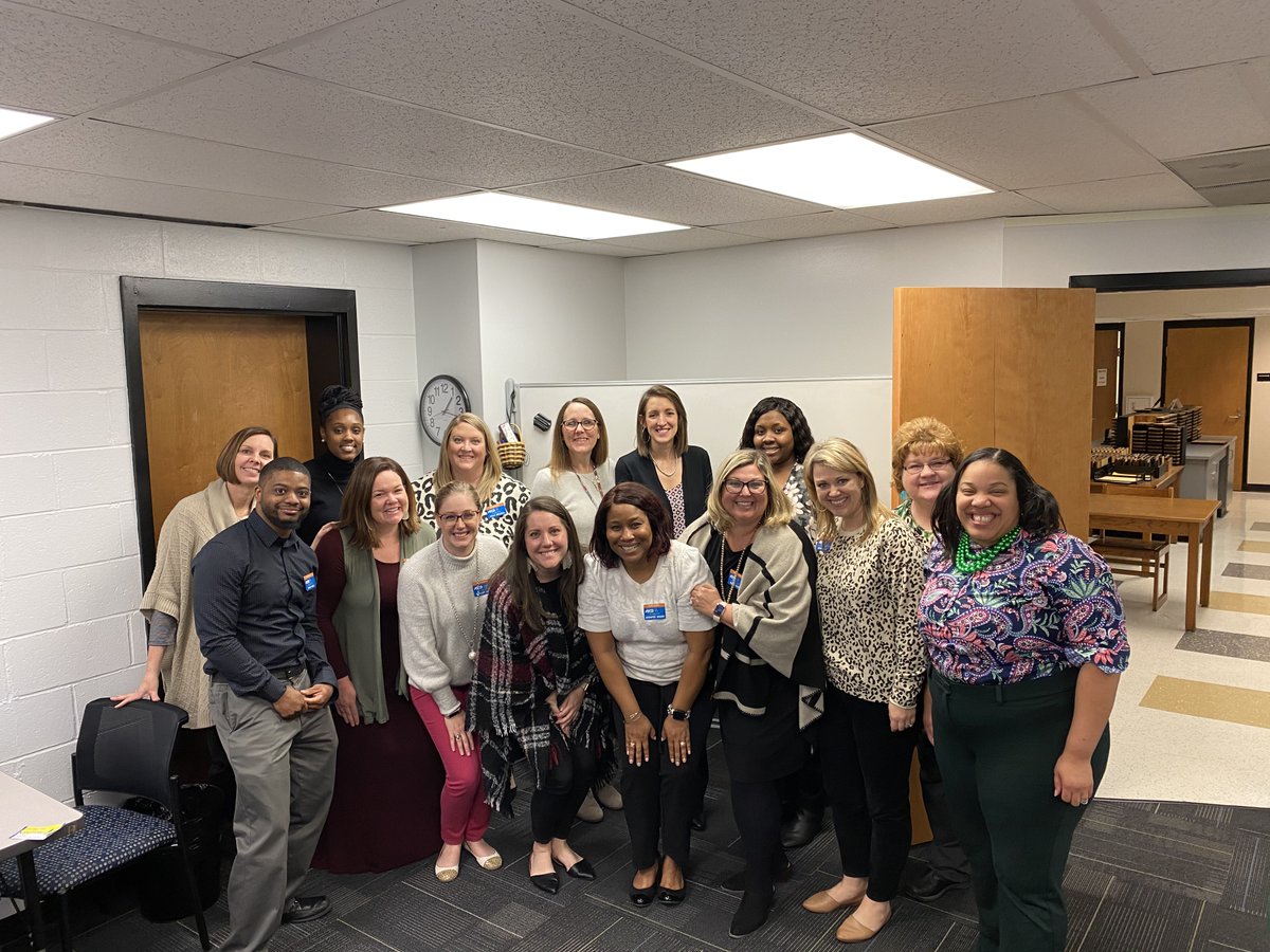 How lucky am I to spend a day w/these amazing education leaders?  SC is so lucky to have them advocating for the children across the state!
<a href="/Mister_Kelly/">David Kelly ™</a> <a href="/SoulBAcademy/">Alanda Posey</a> <a href="/smithshelleyl/">Shelley Smith Britt</a> <a href="/Mickeyteacher/">Abby Schiferl @Mickeyteacher</a> <a href="/palmettopixies/">Erika Wyatt</a>
@Miss_Cox916 <a href="/sarabawtrey/">Sara B. Awtrey</a> <a href="/Doylesdivers/">Anna N Doyle</a> @TeachWrightSC