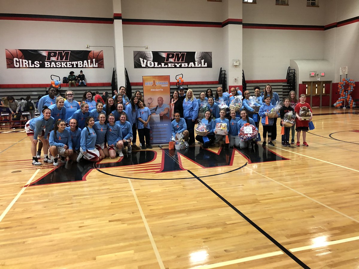 Pat-Med Athletics tweet media