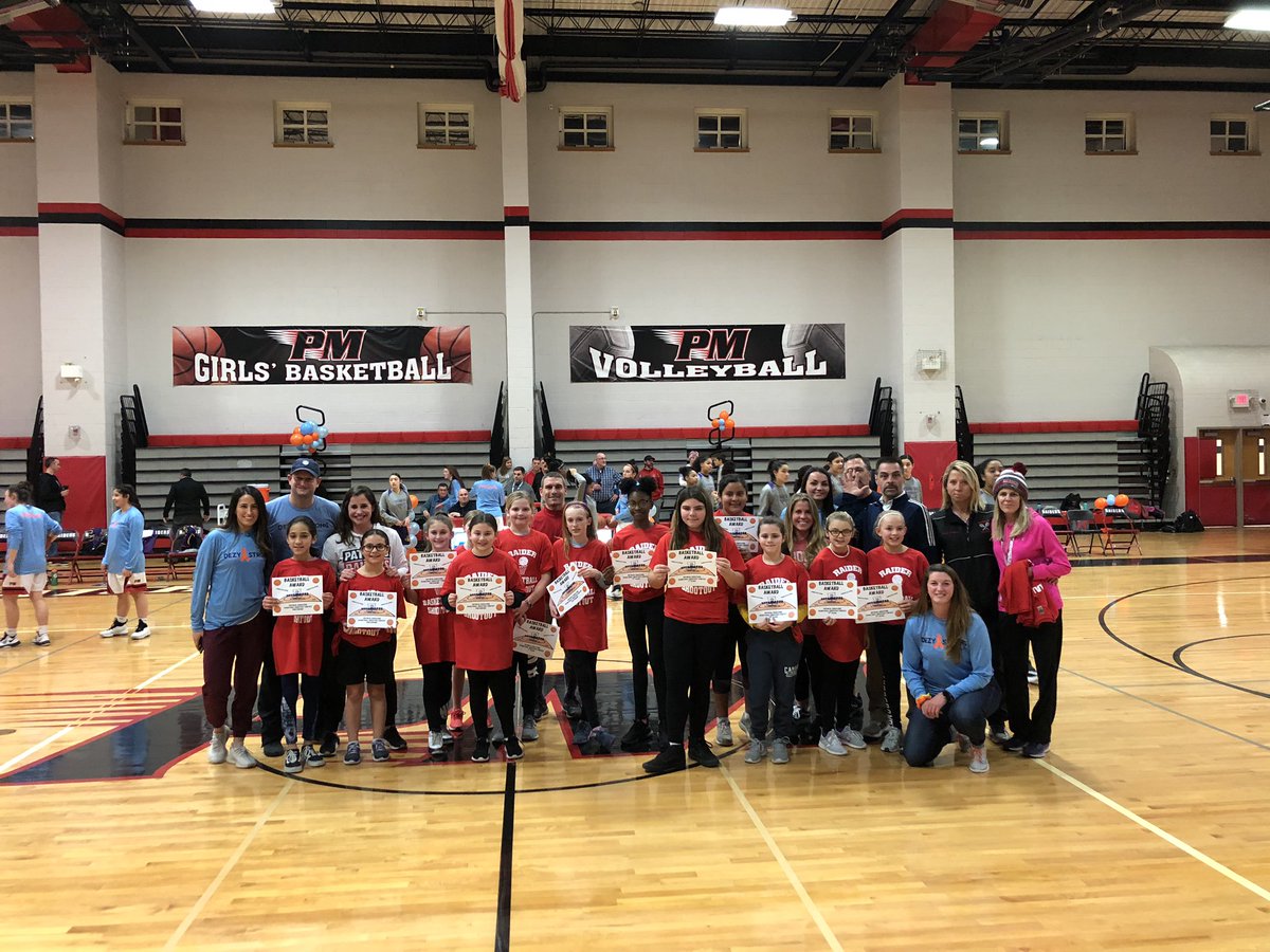 Pat-Med Athletics tweet media