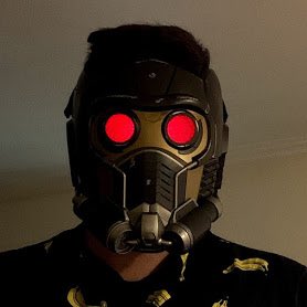 OneupNerd's tweet photo. #NewProfilePic https://t.co/zVlv6yjJ6D