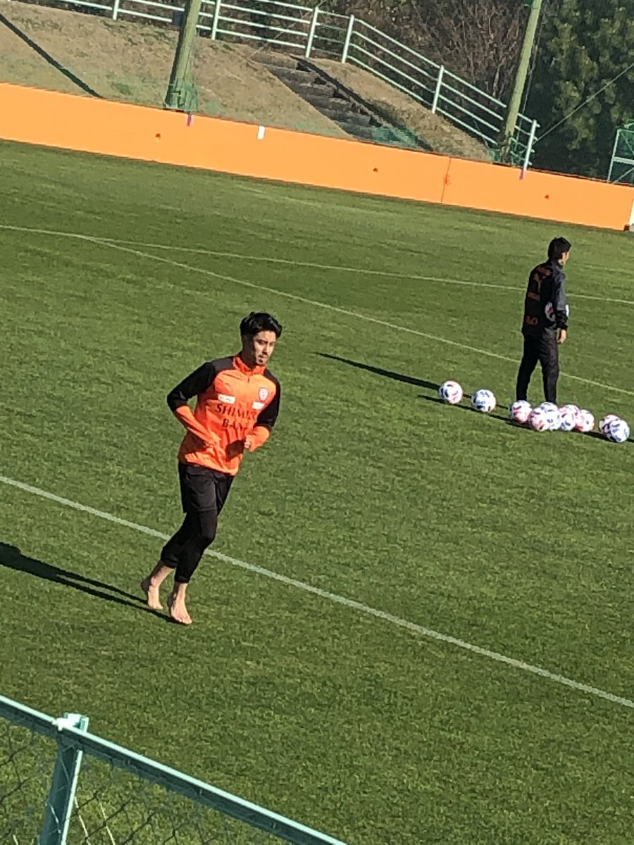 Hisayoshi Sugiyama キャプテーーーン Spulse エスパルス 清水エスパルス エスパルスサポーター 清水エスパルス三保練習場 Hisayoshi Sugiyama キャプテーーーン Spulse エスパルス 清水エスパルス エスパルスサポーター 清水エスパルス三保練習場