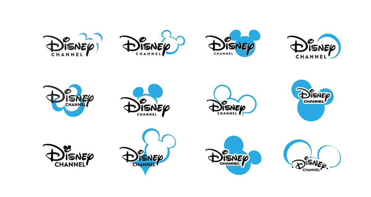 Toon Disney Channel Logo PNG Transparent  Brands Logos