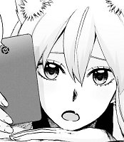 Sorry if at any point today I just like, totally stop replyin' to our threads and DMs. I've been busy with some family troubles that're really like, pissin' me off and stuff.