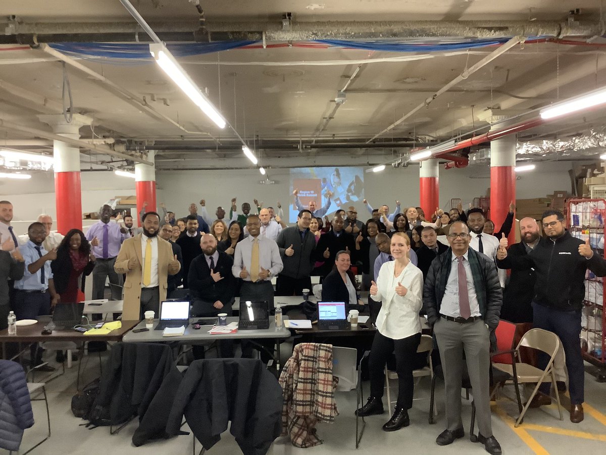 Another successful shrink summit in Region 10!! Starting 2020 off right with our 2nd region 10 shrink summit, Districts 5,10 &amp; 11 engaged and ready to impact shrink in 2020!! #TheBigR10 <a href="/dwoodCVS/">Don Wood</a> <a href="/RTurner0802/">Randy Turner</a> <a href="/jbeswick714/">John Beswick</a>