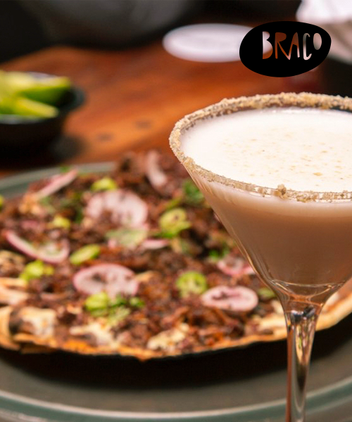 Braco - Brasa y Comal - tweet media