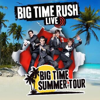 flicker_shawn's tweet photo. My first concert was Big Time Rush in 2012 #YourFirstConcert https://t.co/sGjbHgHvA8