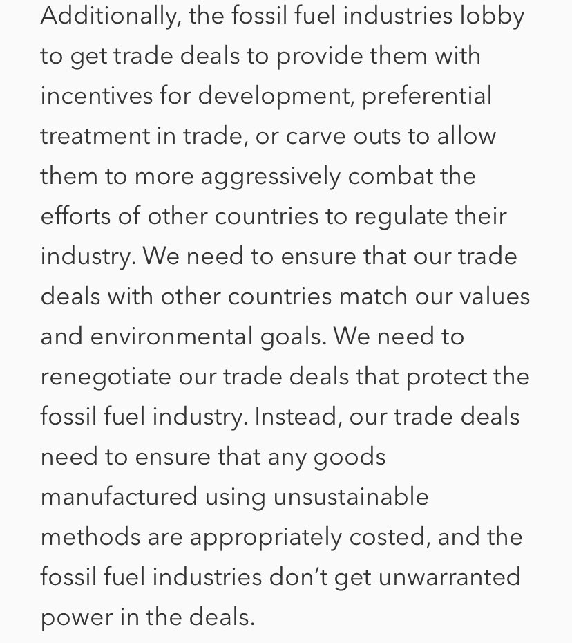 JosephMelara's tweet photo. @AndrewYang understand how we should make trade deals. #WhereIsAndrewYang #AmericaNeedsYang https://t.co/lSmI0hS88v