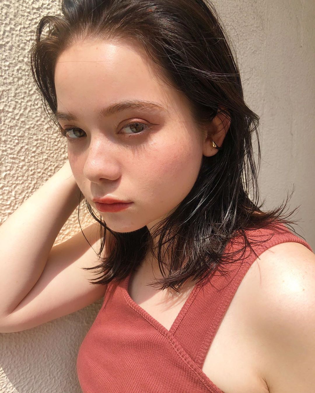 توییتر Mine در توییتر オールバック でこなれた女性に大変身 女子ウケ抜群でカッコ可愛い髪型 オールバック 今回は オールバックの作り方や マネしたくなるヘアアレンジをレングス別にご紹介 T Co Umpaqfjxgt オールバック ヘアスタイル