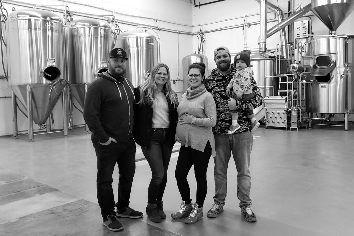 Movement Brewing Co tweet media