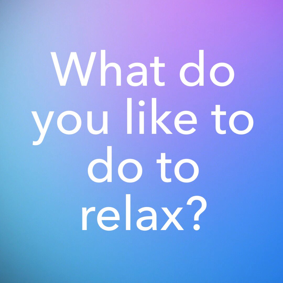 DC_DanceCorps's tweet photo. I don’t relax or get ‘me-time’ in every single day, but I try to set aside time most days to rest and enjoy. Here are some of my favorites to relax!: 
🔅Dance freely to good music (with or without my kids!)
🔅Sing to Mariah Carey hits 😯
🔅Read the Bible
What do U enjoy 2 relax? https://t.co/jTscEBWDrx