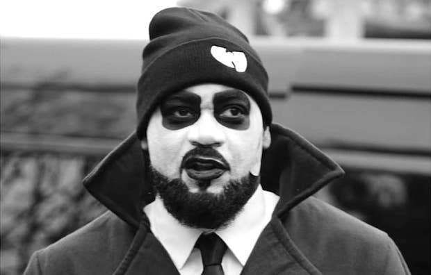 YRBMAGAZINE's tweet photo. Ghostface Killah- CONDITIONING @rockdaviscom @GhostfaceKillah #GhostfaceKillahs @wutangclan https://t.co/0cL6QFpuNO #music #YRBMAG https://t.co/Ues1sCd7Hc