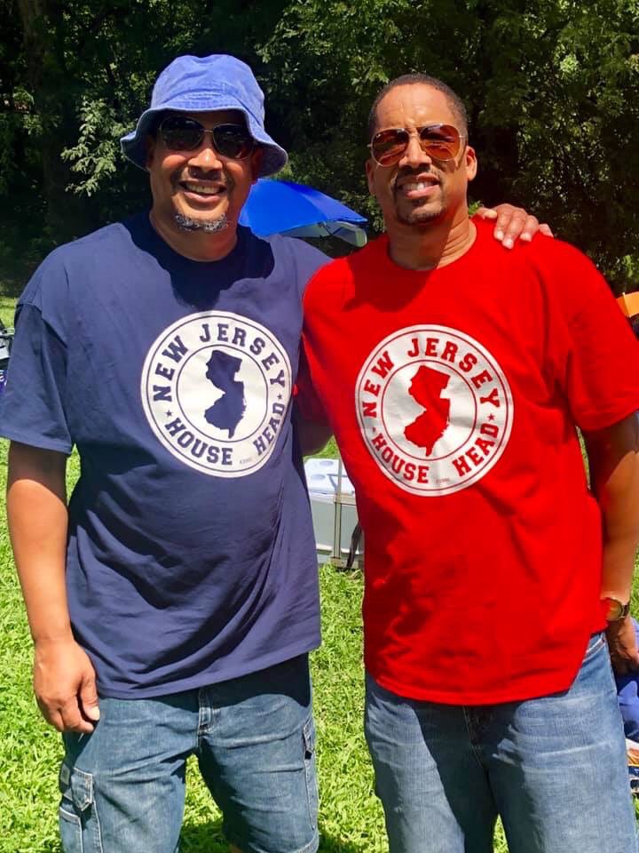 19bones83's tweet image. Me and baby brother!!! My ❤️