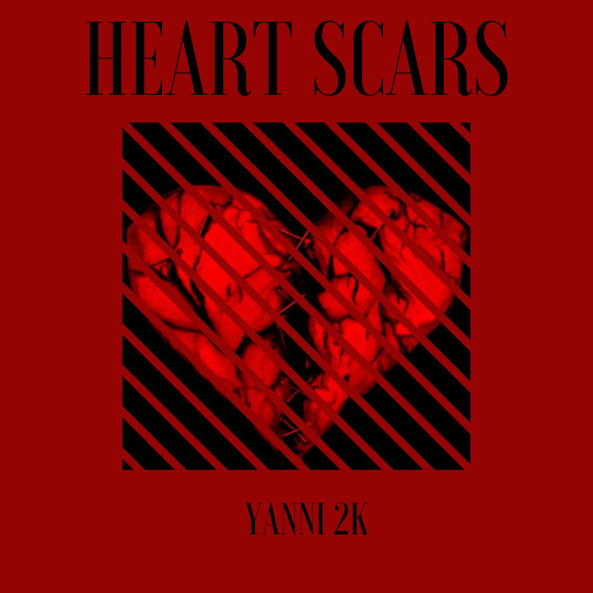 Yanni2kMusic's tweet photo. NEW SINGLE "Heart Scars" DROPPING THIS THURSDAY!!!! #HeartScars #MrFebruary2020 #2k20 https://t.co/VxVkB7nPgu