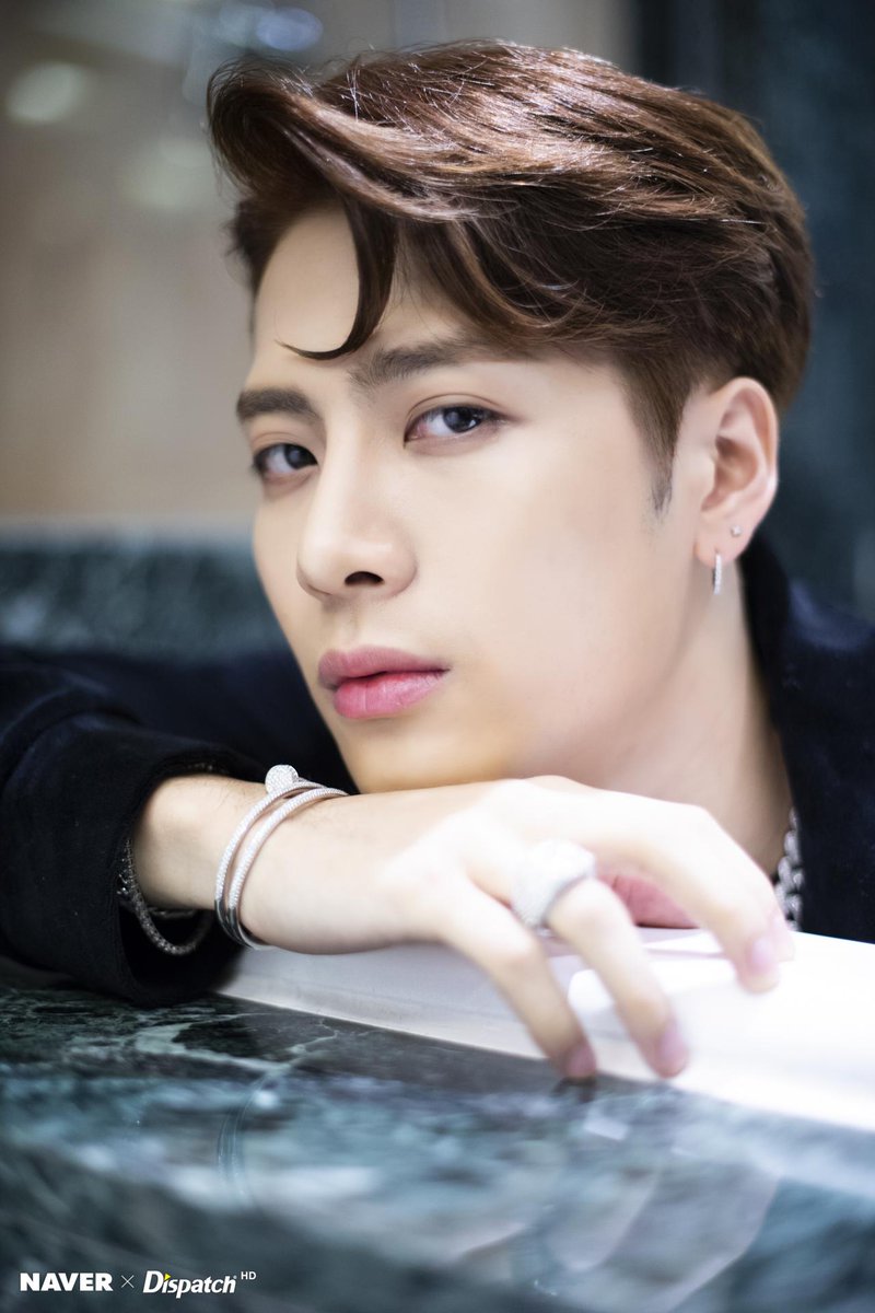 Jackson Wang Global on Twitter  Jackson wang, Got7 jackson, Jackson