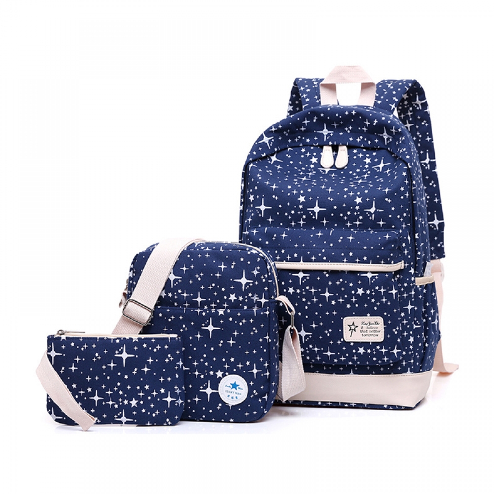 cosmic_theme's tweet photo. #life #getoutside #amazing Fashion Starry Sky Printed Women's Canvas Backpack https://t.co/33gye9kndL