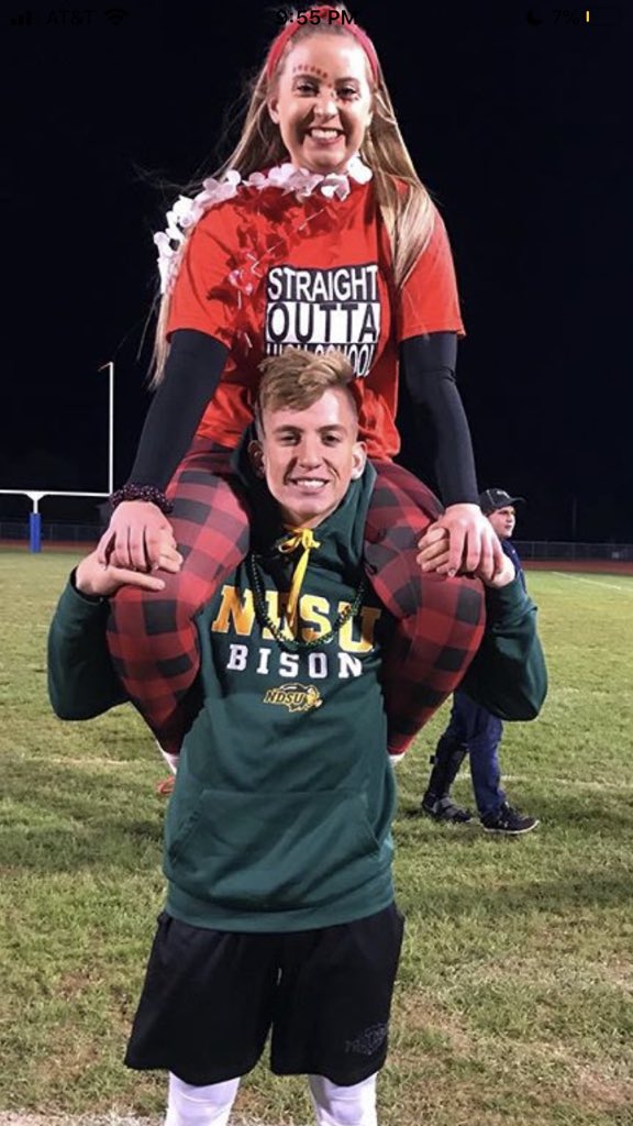 Barstool LS tweet media