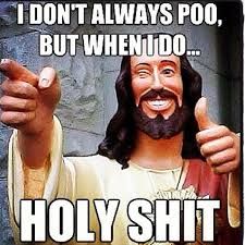 memeologist101's tweet photo. Funny Jesus Poop Meme – Page 4 – https://t.co/EBkFcLSkFu #funnypoopmemes #poomemes #poopmemes #poop #poo #funnymemes #dirtymemes #dirtyhumor https://t.co/1SjrAam0nz https://t.co/81WgmTT5uO