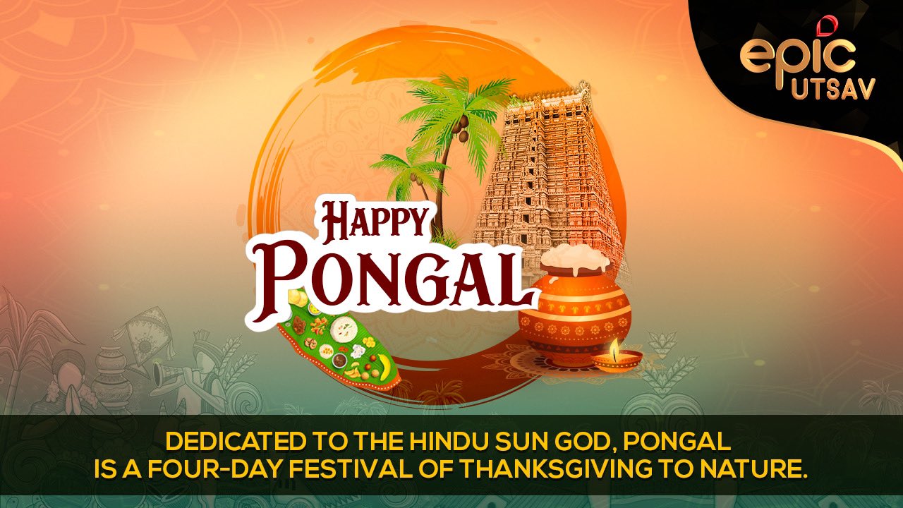 Epic Channel India on Twitter: