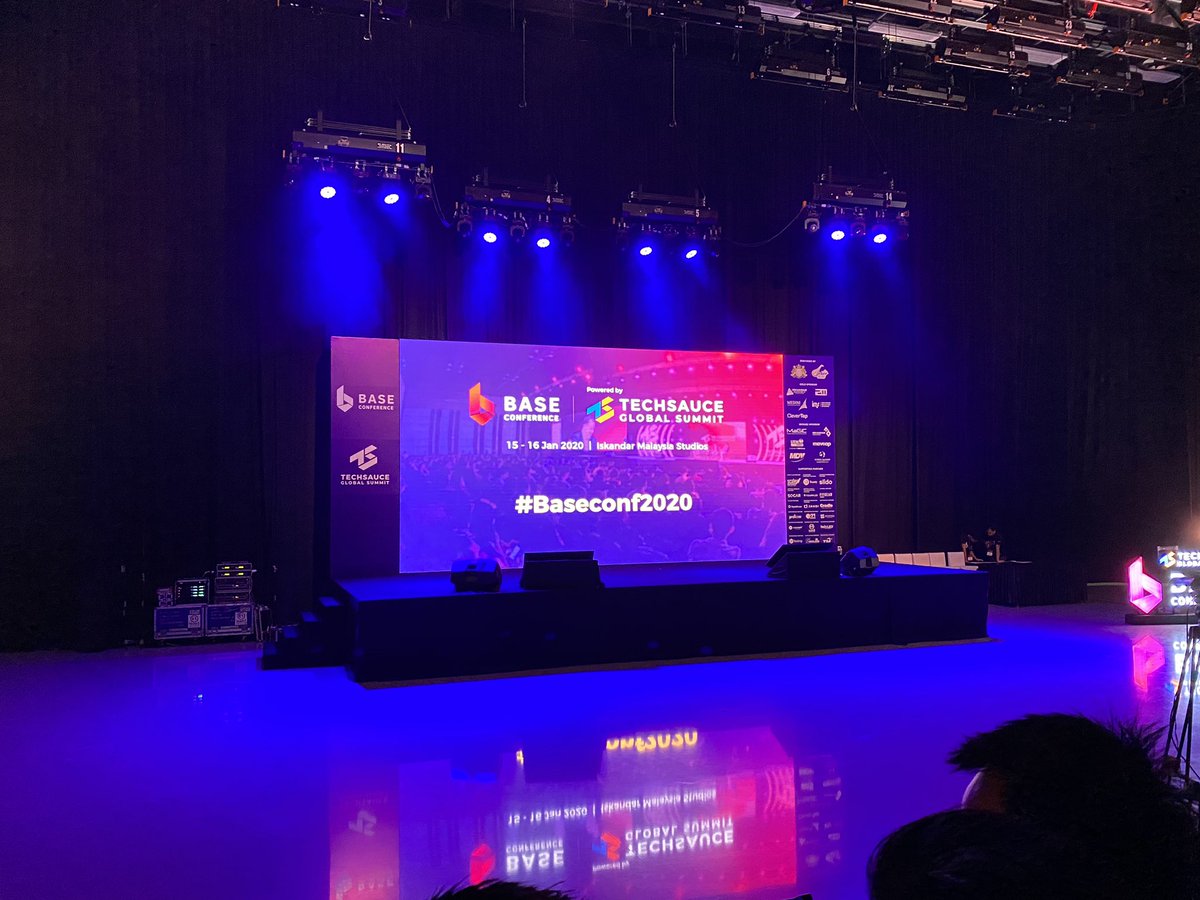 Aldrich_Huang's tweet photo. Very honored to be here with the future :)
Let’s talk if you are around or join my 2 sessions and 1 workshop at #Baseconf2020
@UXTestingIO #UX #userexperience #stakeholders #community #johorbahru #malaysia https://t.co/IOAuievQgN