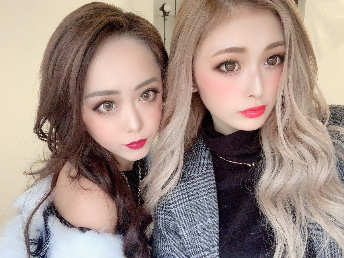 ちゃむちゃみ💋💕