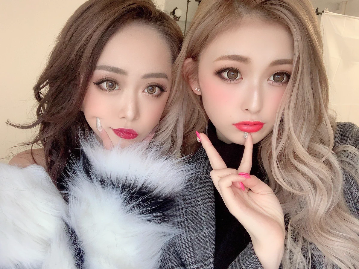 みりちゃむ(大木美里亜) on X: 