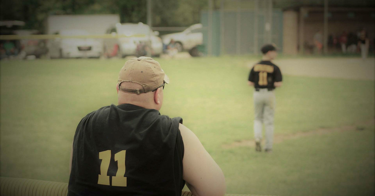 "I felt he made some head-scratching substitutions and position changes that cost us games."

Parent Confession: I Tore Down My Kid’s Coach ltllg.org/WO0750xVI9L