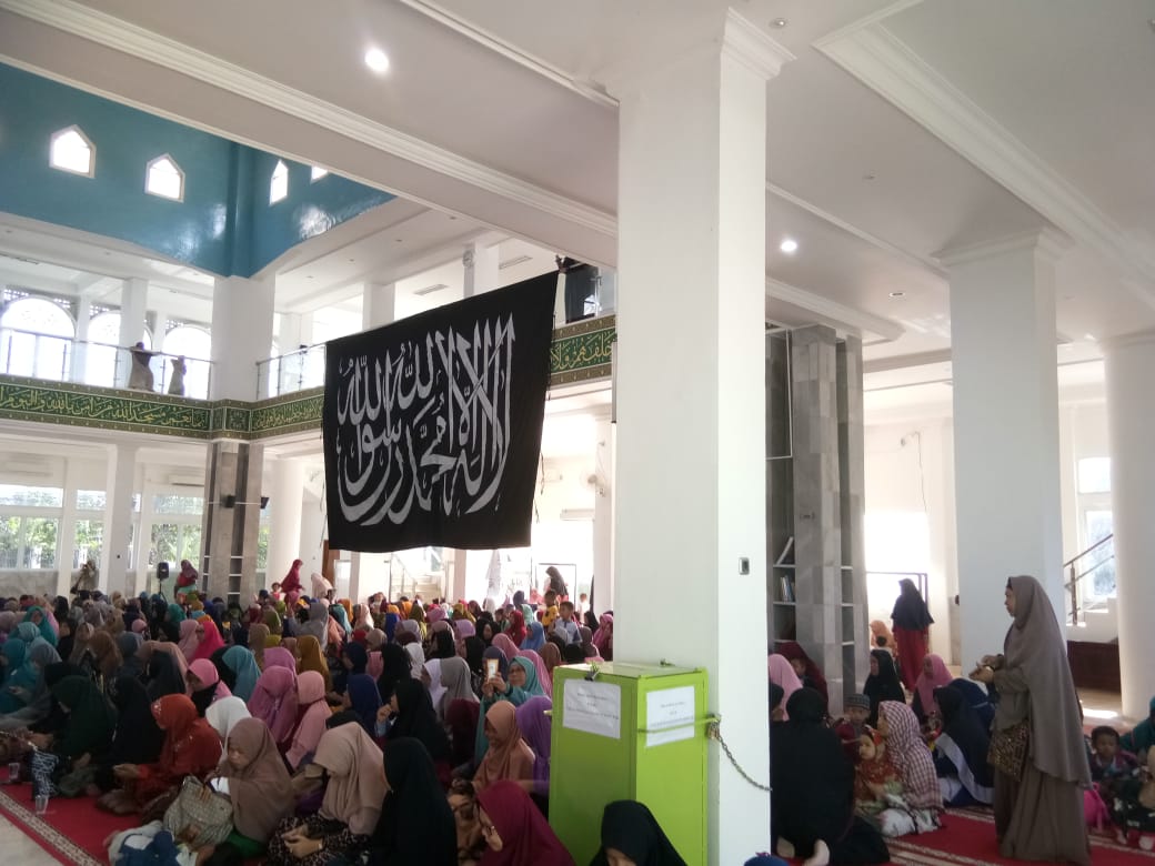 Nanda04122297's tweet photo. #IslamBerjayaKembali
 #ConquestofConstantinople
#GlobalCampaign1453
#TheReturnofKhilafah
#TheSecondRevivalofIslam https://t.co/eYo0isi9KS