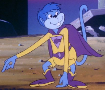 BootlegVideo's tweet photo. Just when you thought #CrisisOfInfiniteEarths was done with the deep cuts. https://t.co/17GHnVwO1e