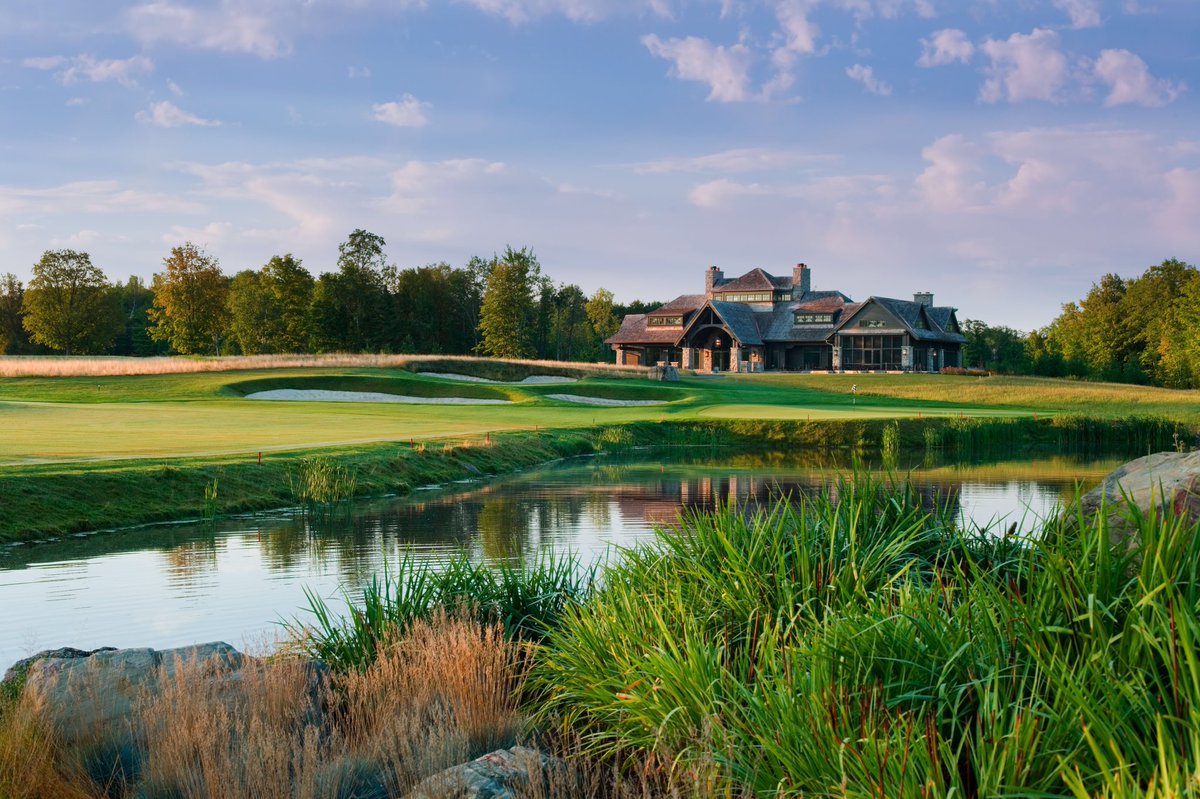 Wildfire Golf Club tweet media