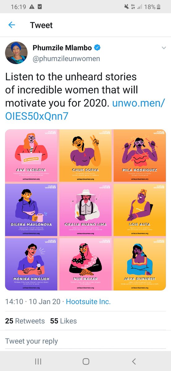 Network of Disabled Women tweet media